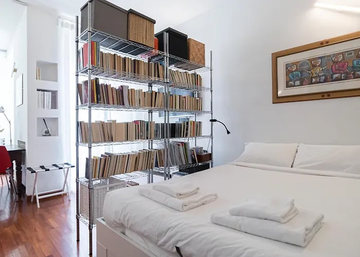 Italianway Easy - Tadino 1 A Milão