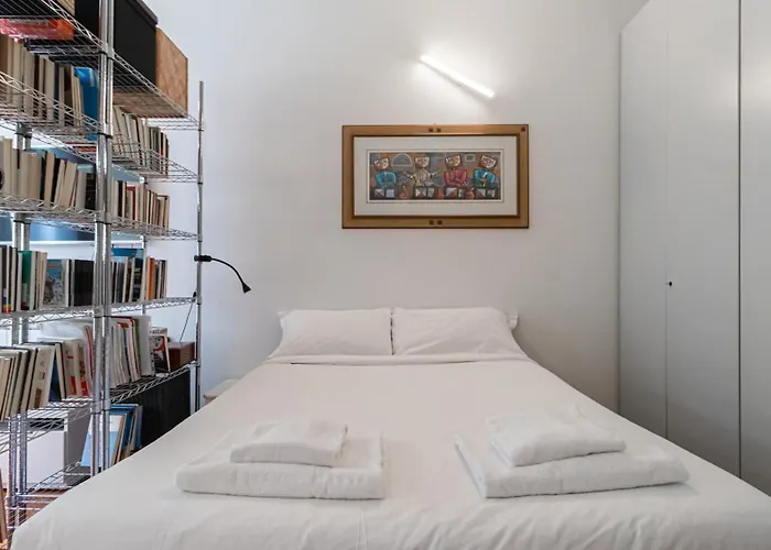 Apartamento Italianway Easy - Tadino 1 A