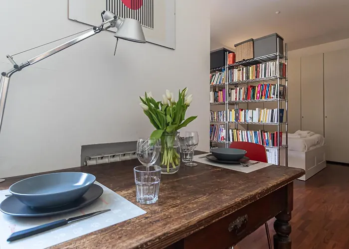 Italianway Easy - Tadino 1 A Apartamento *