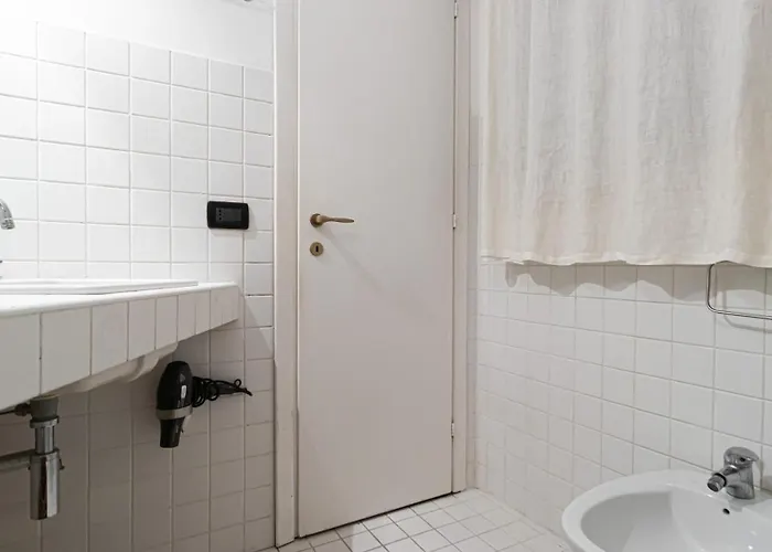 Italianway Easy - Tadino 1 A Apartamento
