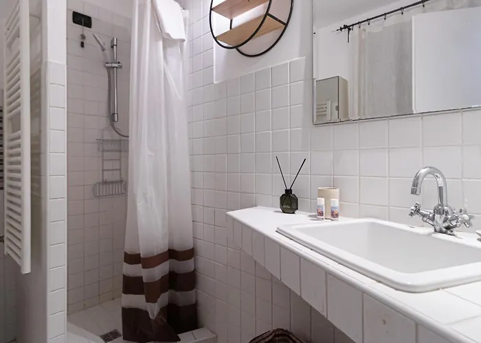 Apartamento Italianway Easy - Tadino 1 A