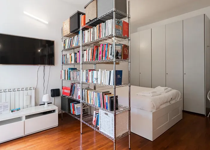 Italianway Easy - Tadino 1 A *