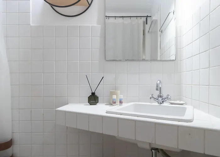 Apartamento Italianway Easy - Tadino 1 A Milão