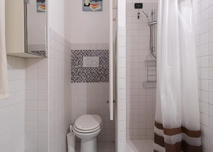 Italianway Easy - Tadino 1 A Milão