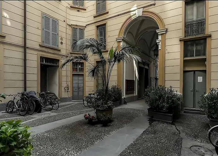 Apartamento Italianway Easy - Tadino 1 A